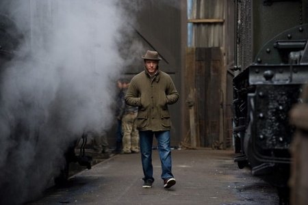 Шерлок Холмс: Игра теней (2011)