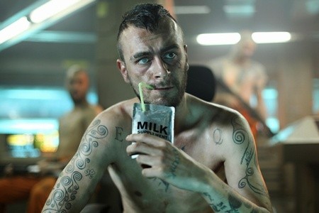 Напролом (2012)