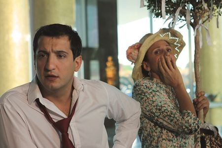 Няньки (2012)