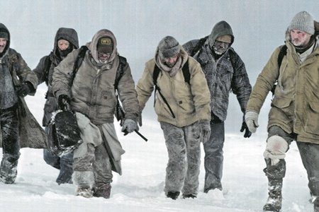 Схватка (2012)