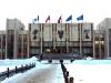 Студенты МГИМО потребовали стипендий за январь