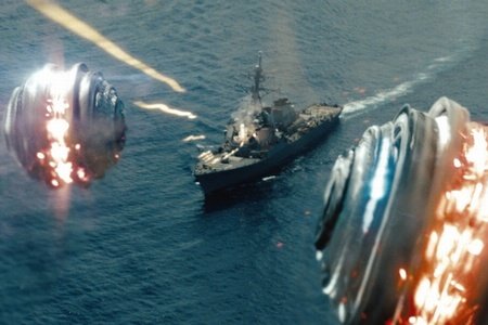 Морской бой (2012)
