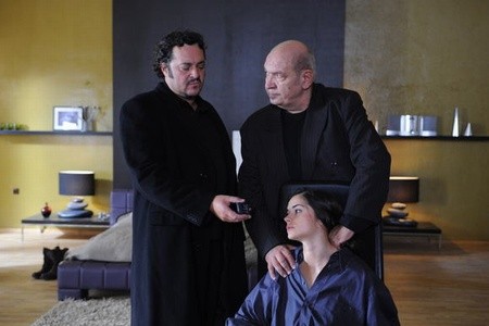 Игры киллеров (2011)