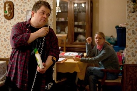 Бедная богатая девочка (2011)