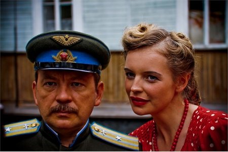 Пять невест (2011)