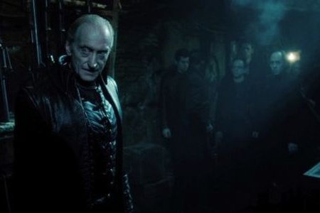 Другой мир: Пробуждение (2011)