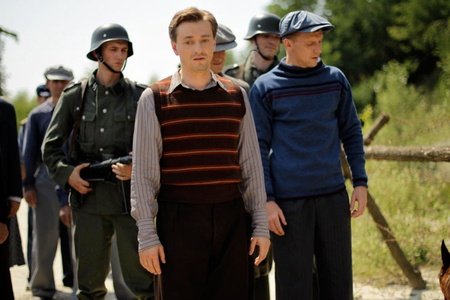 Матч (2012)