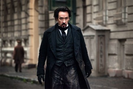 Ворон (2012)