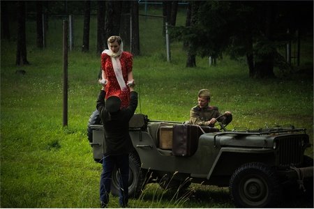 Пять невест (2011)