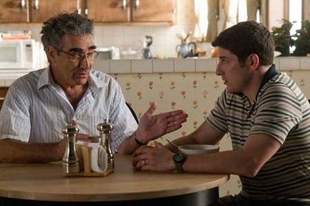 Американский пирог: Все в сборе (2012)