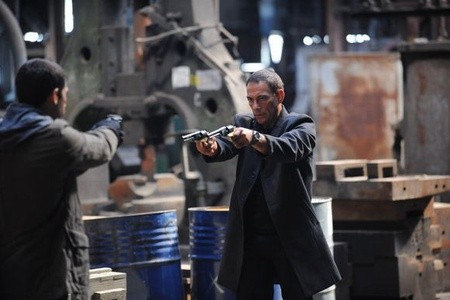 Игры киллеров (2011)
