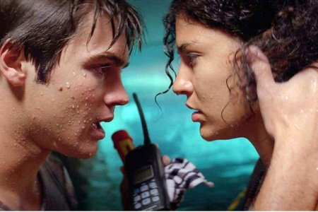 Пираньи 3D (2010)