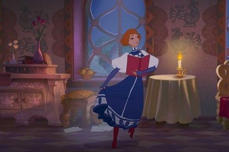 Иван Царевич и Серый Волк (2011)