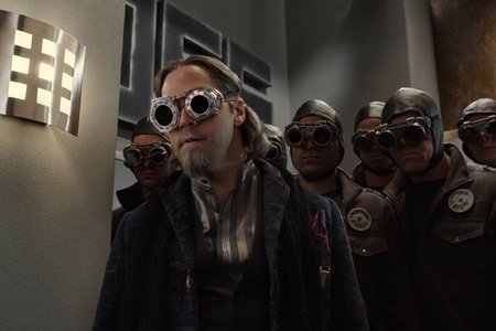 Дети шпионов 4: Армагеддон (2011)