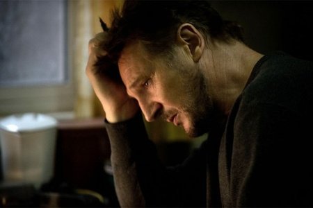 Схватка (2012)