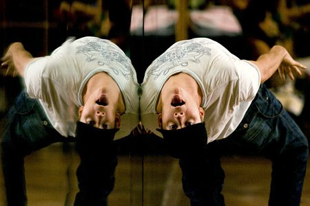 Шаг вперед 2: улицы (2008)