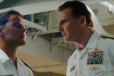 Морской бой (2012)
