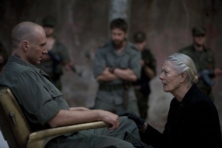 Кориолан (2011)