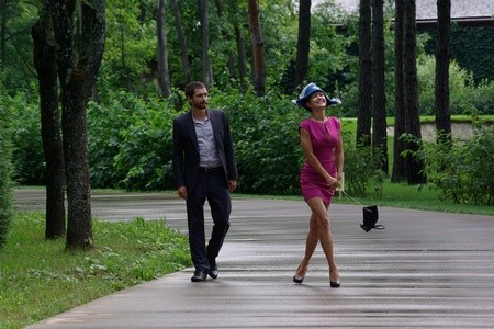 Свидание (2012)