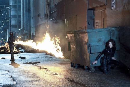 Другой мир: Пробуждение (2011)