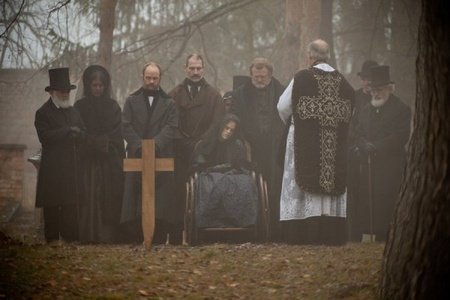 Ворон (2012)
