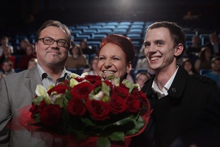 Мамы (2012)