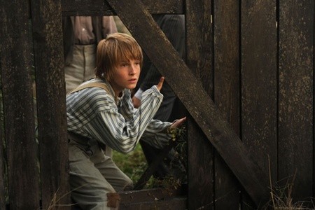 Том Сойер (2011)