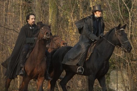 Ворон (2012)