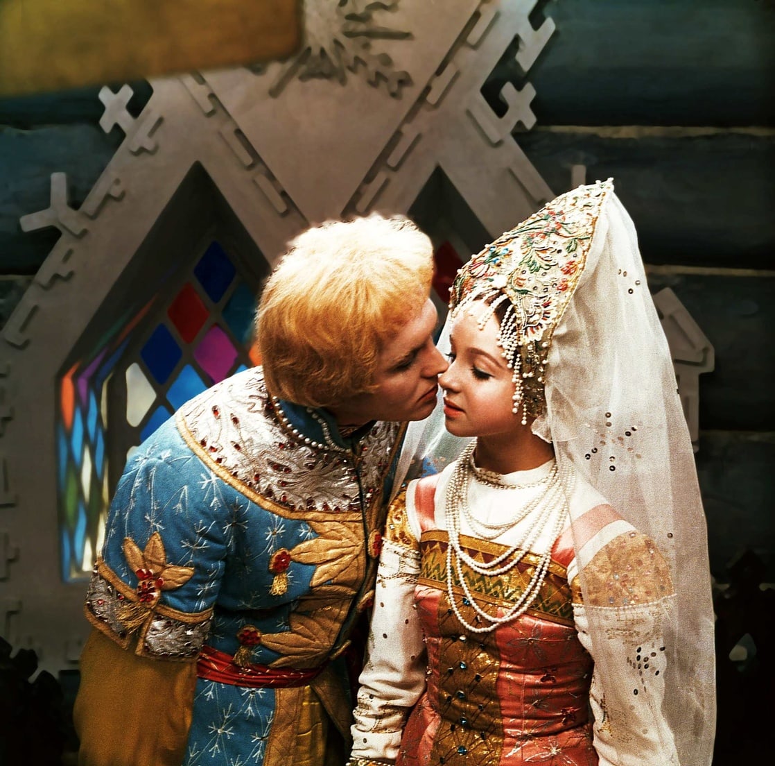 Морозко (1965)