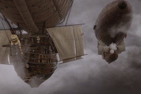 Мушкетеры (2011)