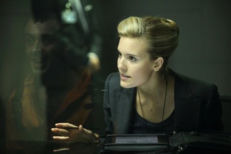 Напролом (2012)