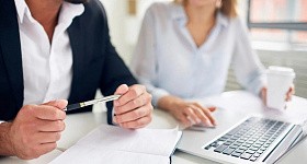 Как не ошибиться при выборе первого банка для открытия расчётного счёта ИП в 2026 году